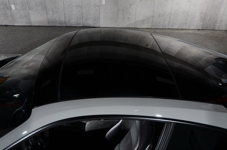 Porsche 991.2 Carrera GTS