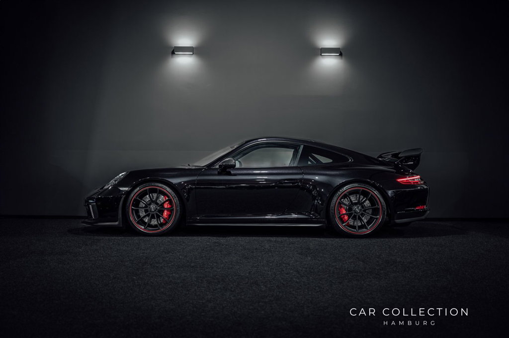Porsche 991.2 GT3