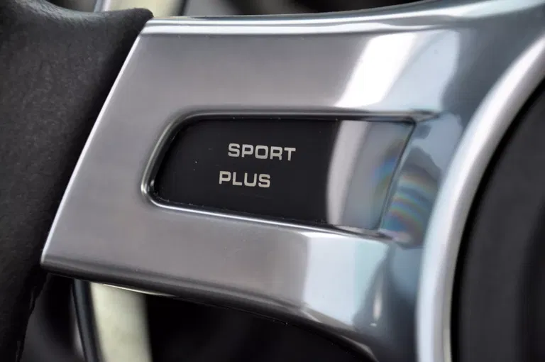 Porsche 997.2 Carrera 4 GTS