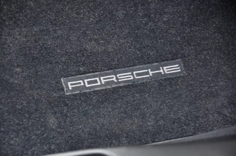 Porsche 997.2 Carrera 4 GTS