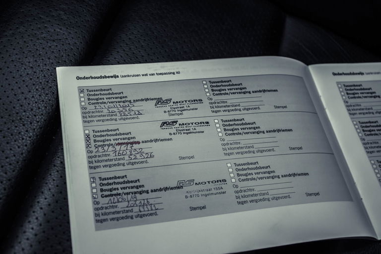 Porsche 981 Boxster S