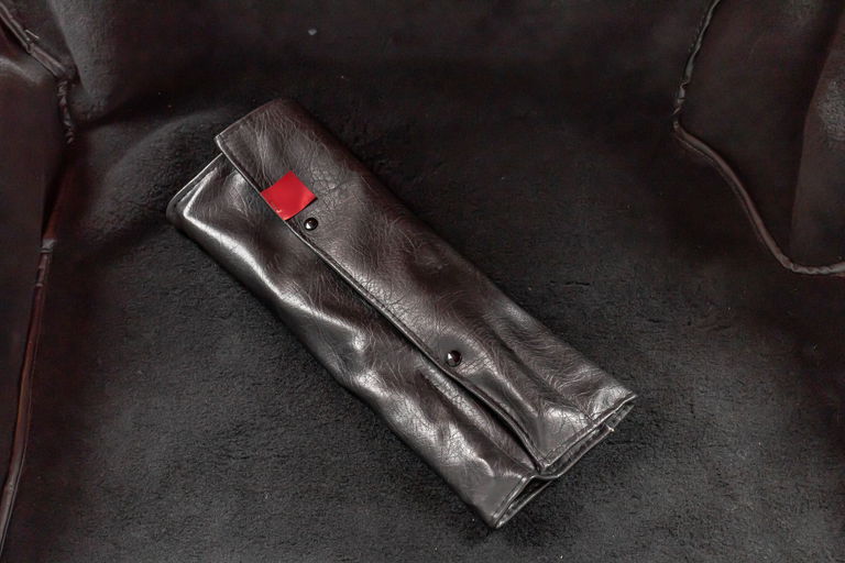 Porsche 911 Turbo 3.3