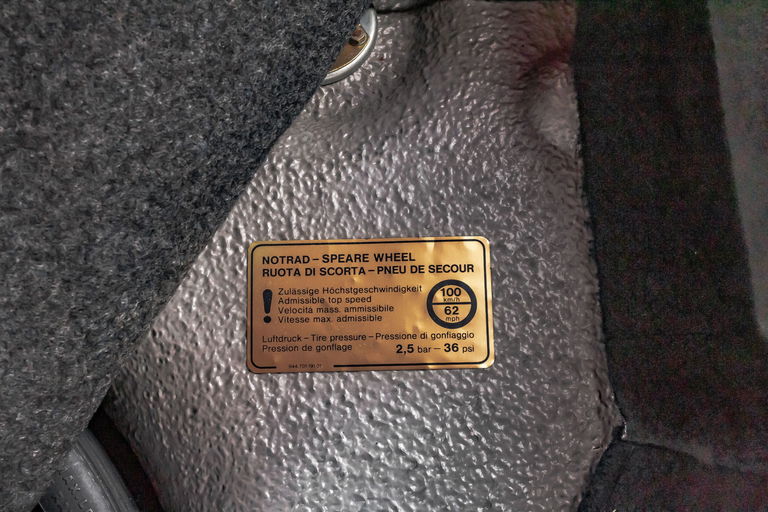 Porsche 911 Turbo 3.3