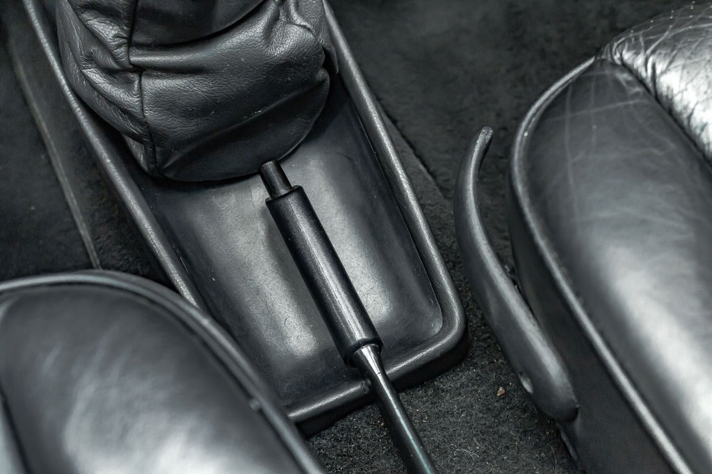 Porsche 911 Turbo 3.3