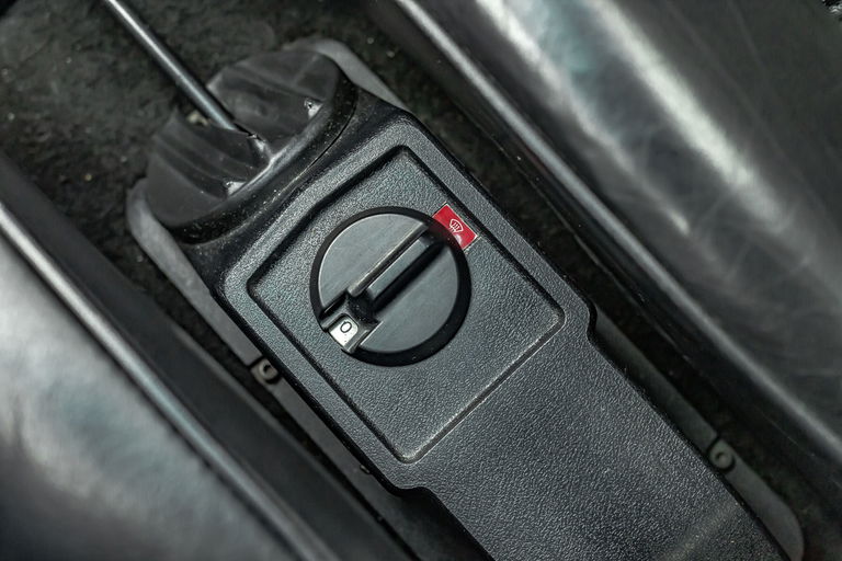 Porsche 911 Turbo 3.3