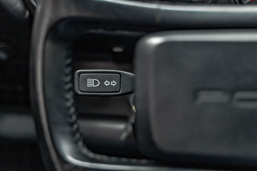 Porsche 911 Turbo 3.3