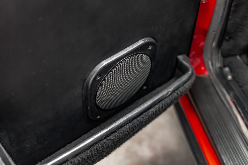 Porsche 911 Turbo 3.3