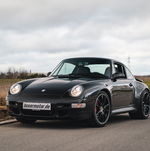 Porsche 993 Turbo