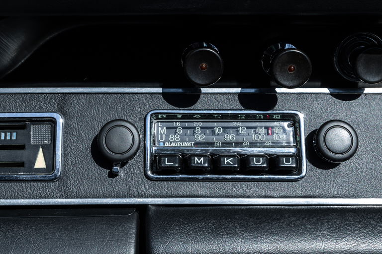 Porsche 911 S (F-Modell)