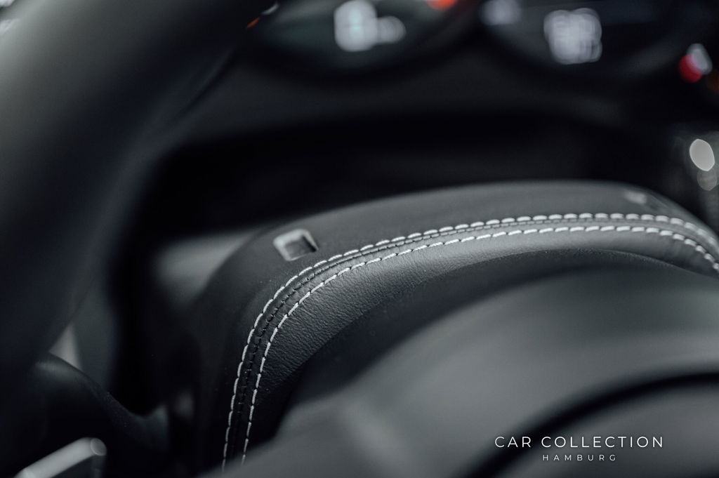 Porsche 991.2 GT3 RS