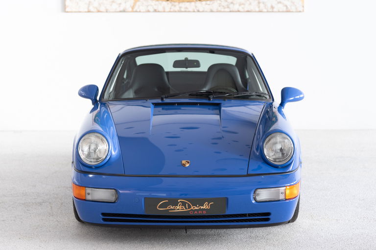 Porsche 964 Carrera RS