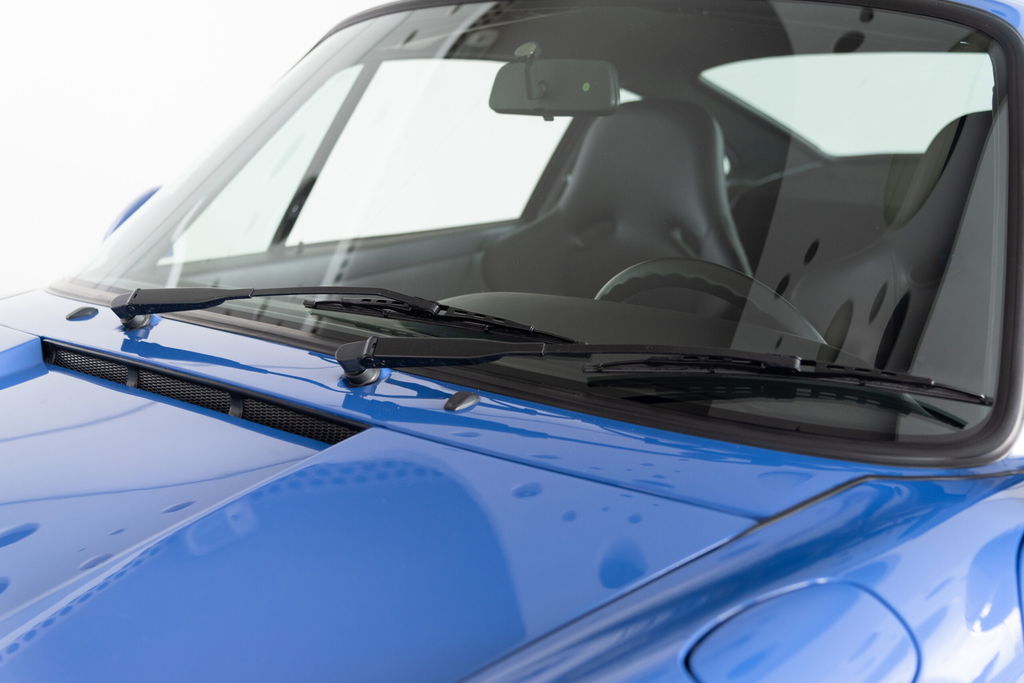 Porsche 964 Carrera RS