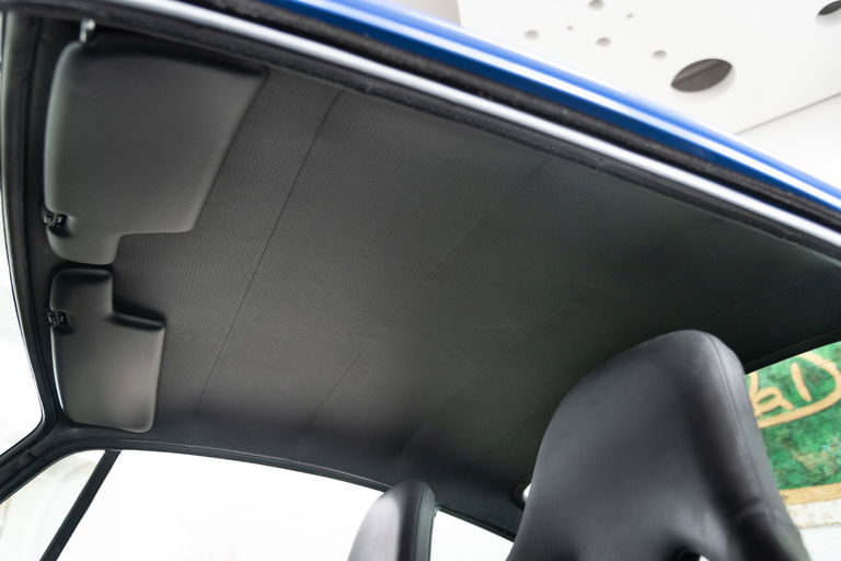 Porsche 964 Carrera RS