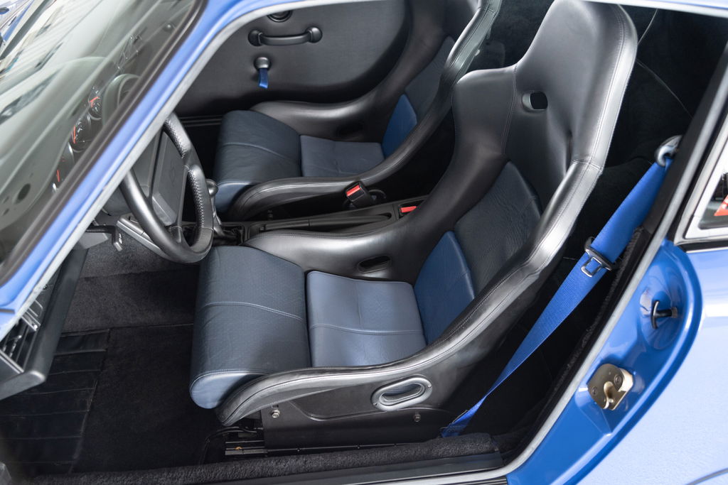 Porsche 964 Carrera RS