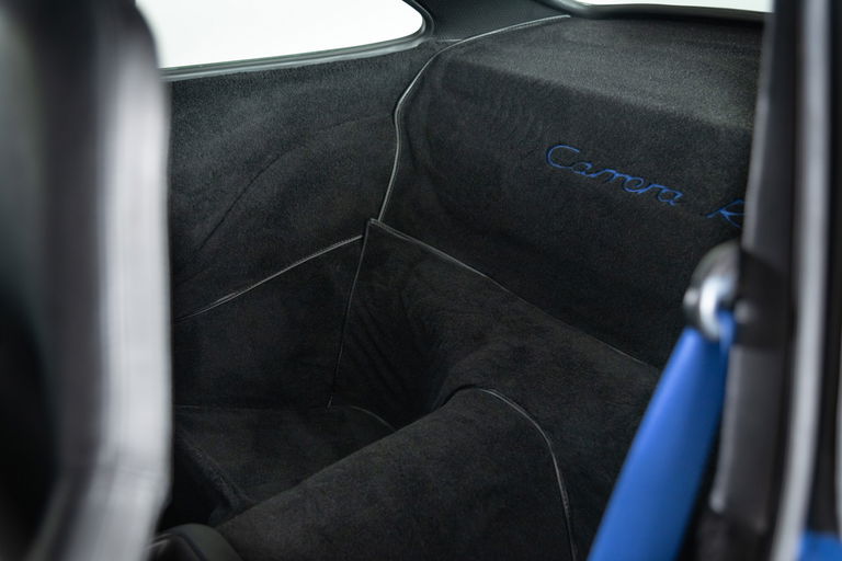 Porsche 964 Carrera RS