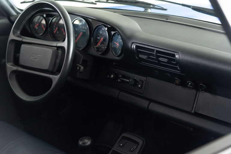 Porsche 964 Carrera RS