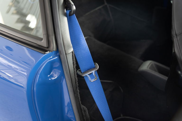 Porsche 964 Carrera RS