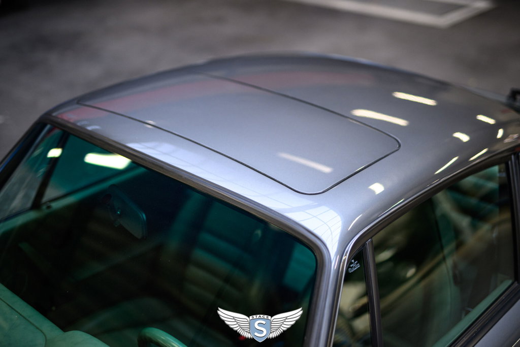 Porsche 964 Carrera 4