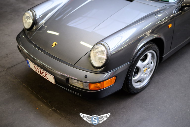 Porsche 964 Carrera 4