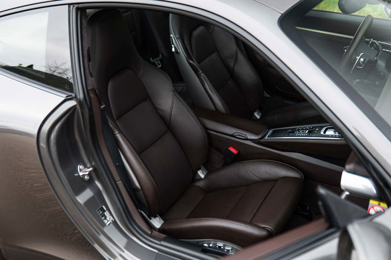 Porsche 991 Carrera S