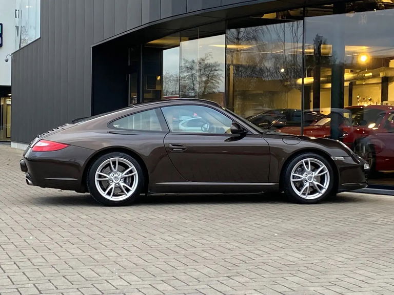 Porsche 997.2 Carrera