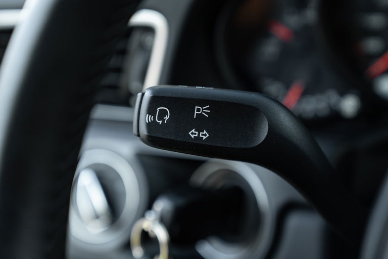 Porsche 991.2 Targa 4 GTS