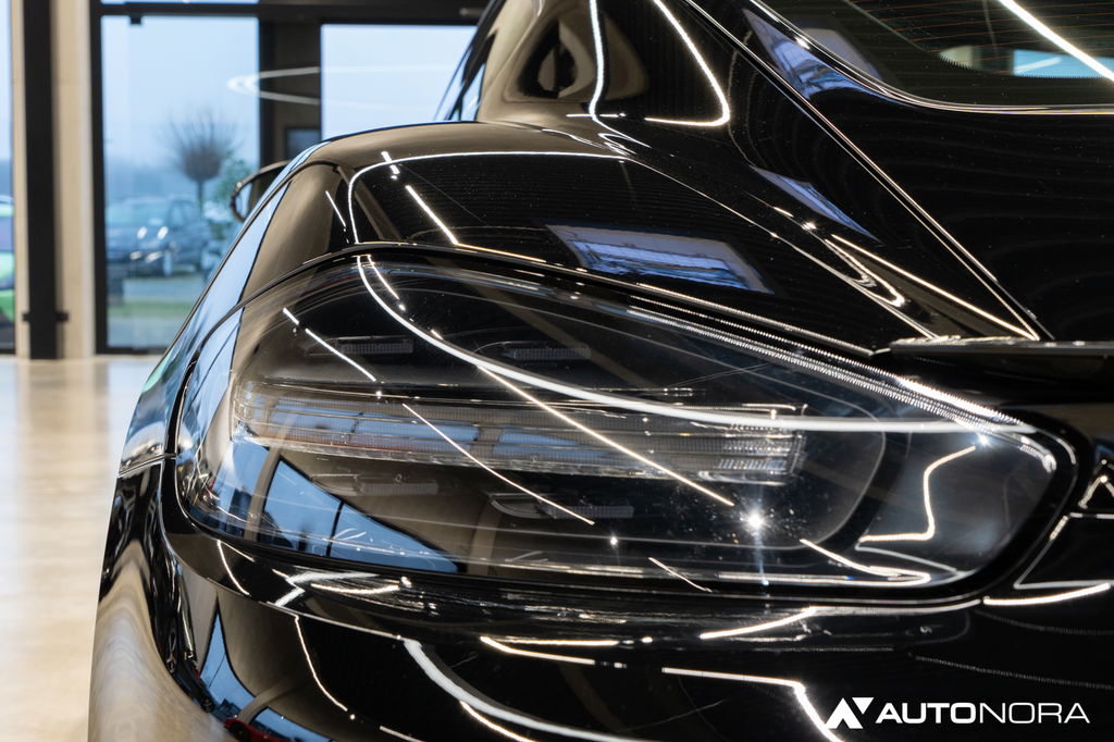 Porsche 718 Cayman GTS 4.0