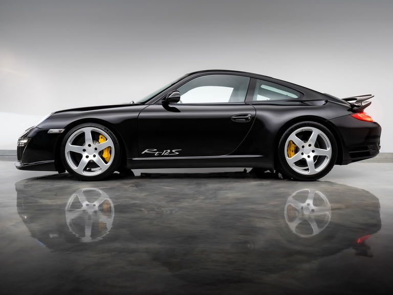 Porsche RUF RT 12 S