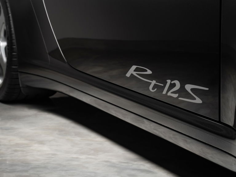 Porsche RUF RT 12 S
