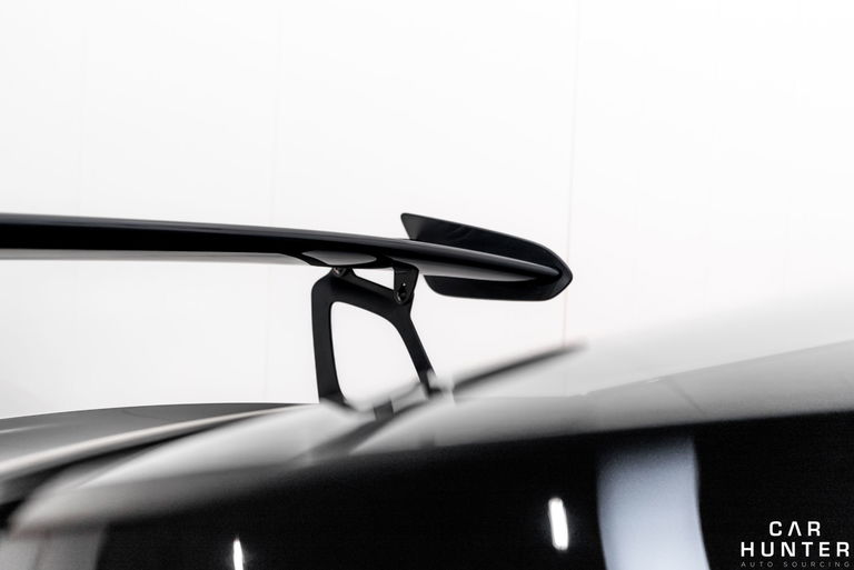 Porsche 991.2 GT3 RS