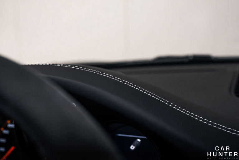 Porsche 991.2 GT3 RS