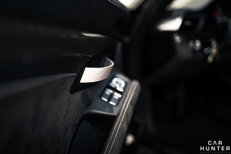 Porsche 991.2 GT3 RS