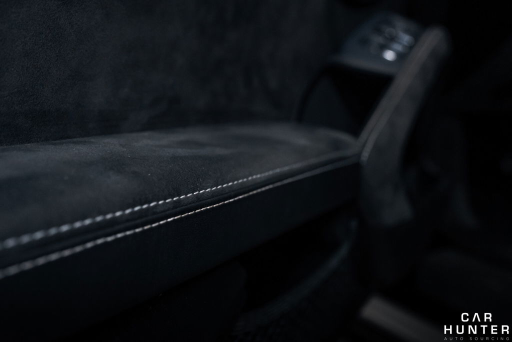 Porsche 991.2 GT3 RS