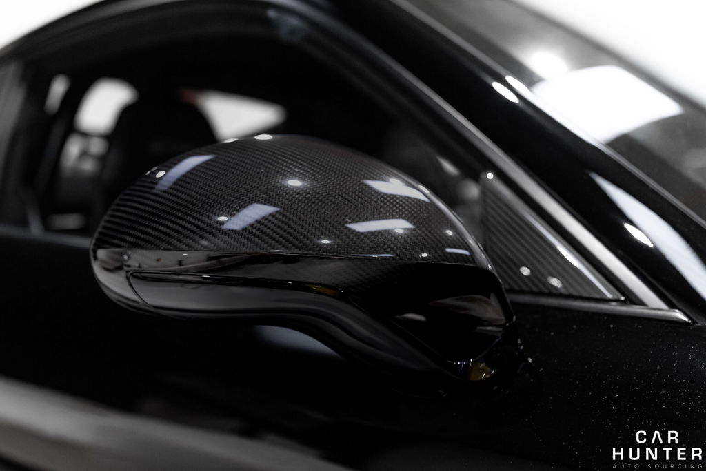 Porsche 991.2 GT3 RS