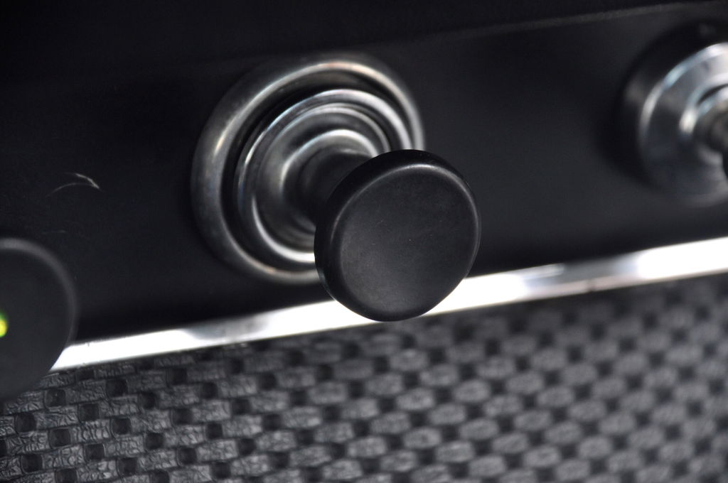 Porsche 911 S (F-Modell)