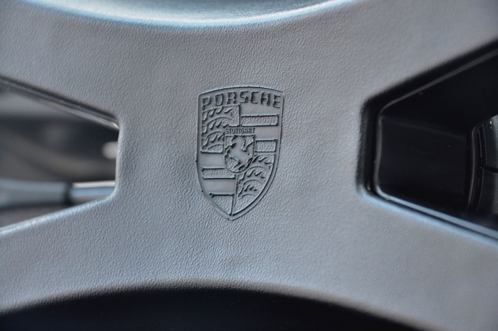 Porsche 911 S (F-Modell)