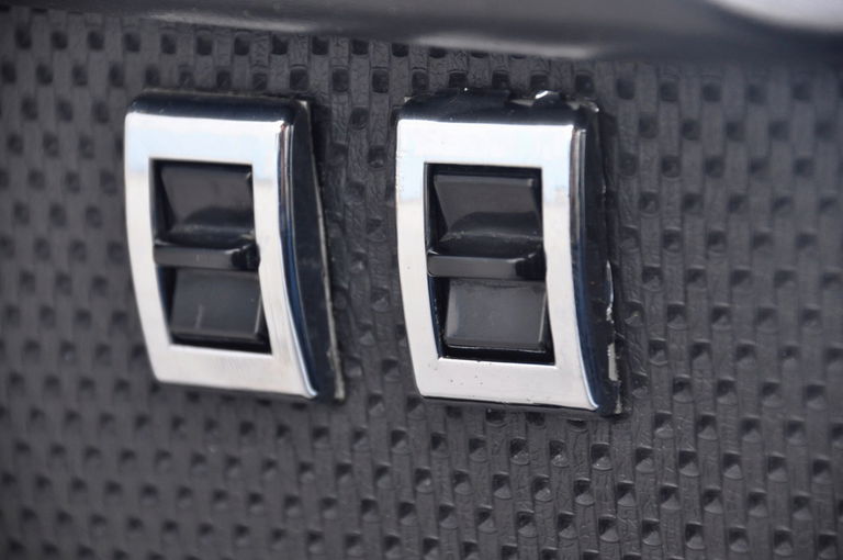 Porsche 911 S (F-Modell)