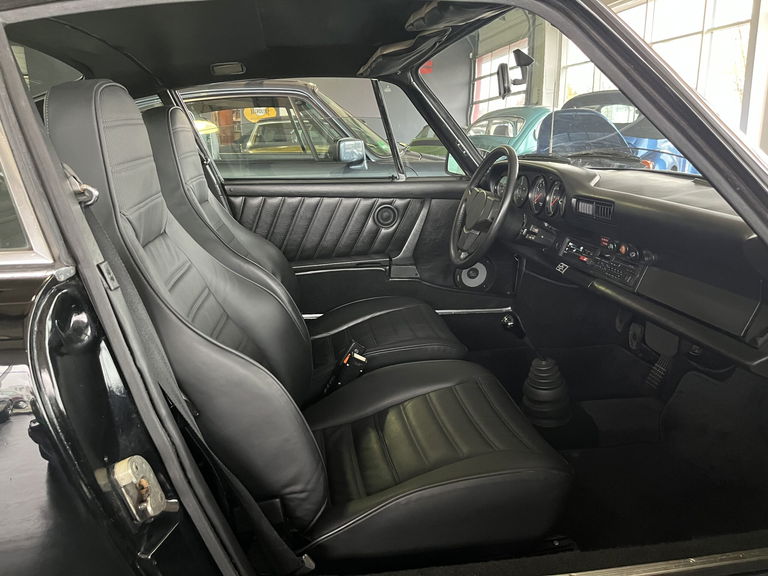 Porsche 911 S (G-Modell)