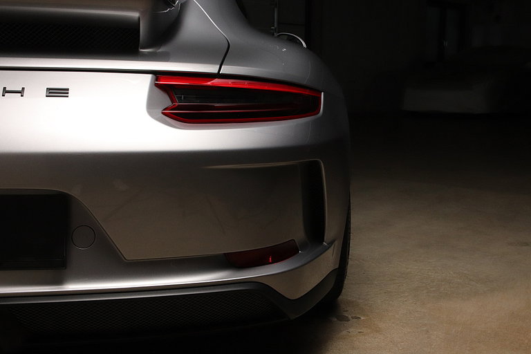 Porsche 991.2 GT3