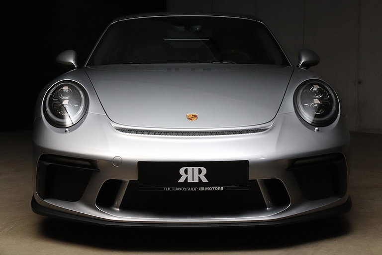 Porsche 991.2 GT3