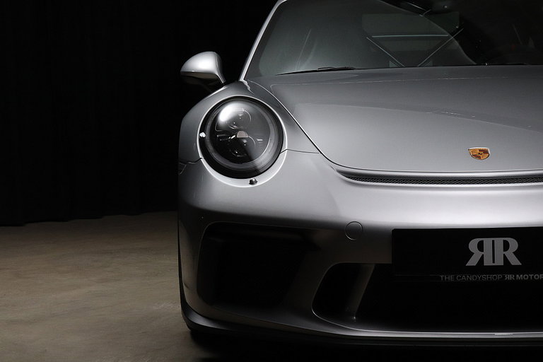 Porsche 991.2 GT3
