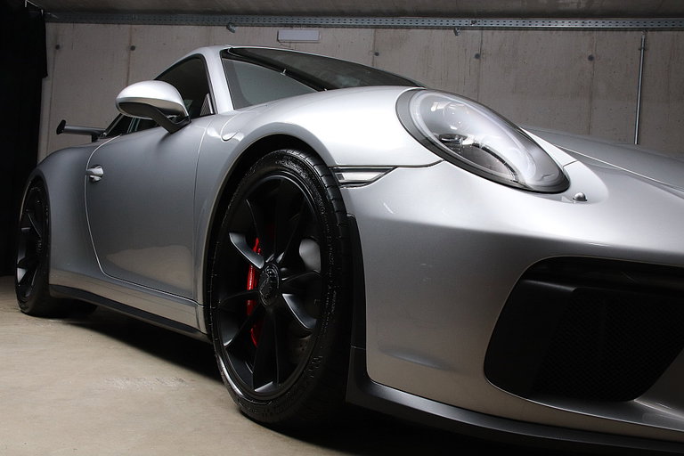 Porsche 991.2 GT3