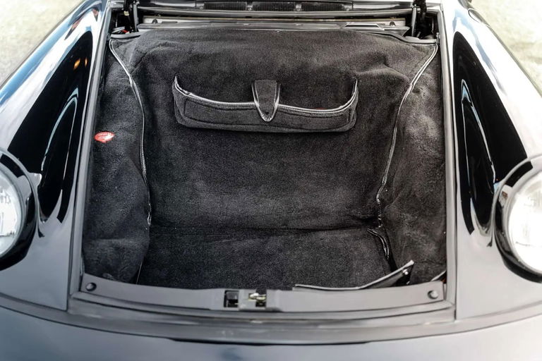 Porsche 964 Carrera 4