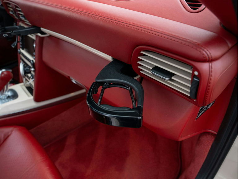 Porsche 997.2 Carrera 4S