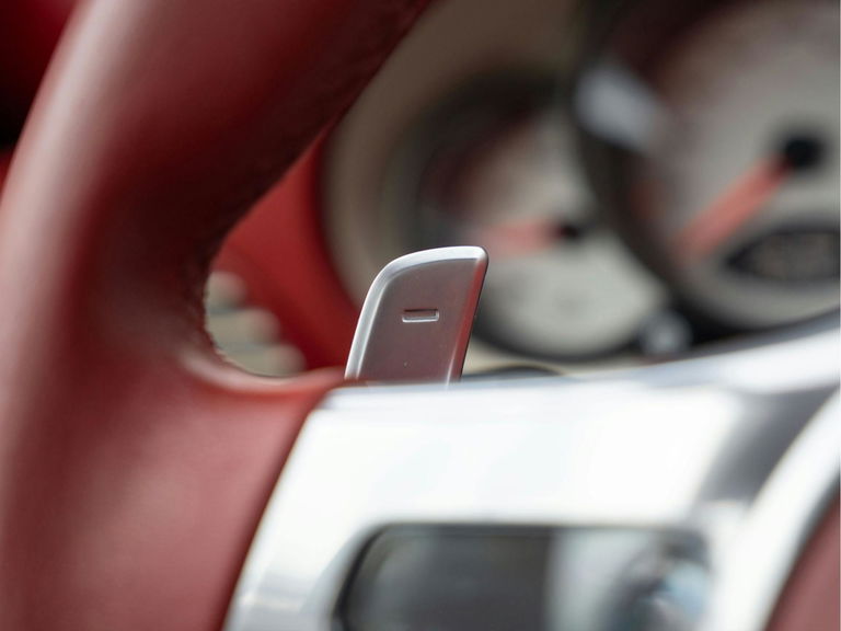 Porsche 997.2 Carrera 4S