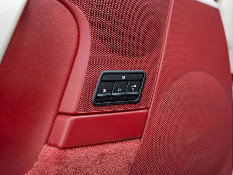 Porsche 997.2 Carrera 4S