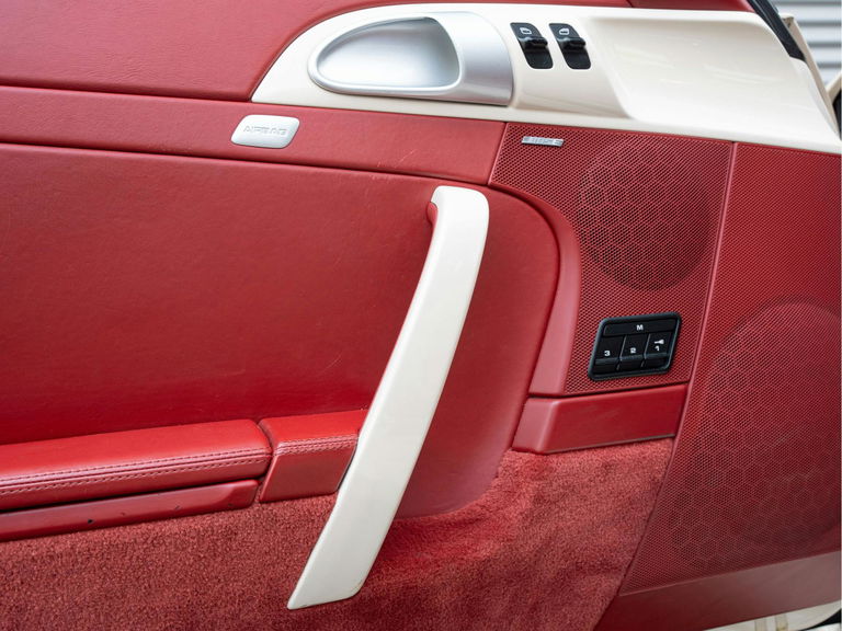 Porsche 997.2 Carrera 4S