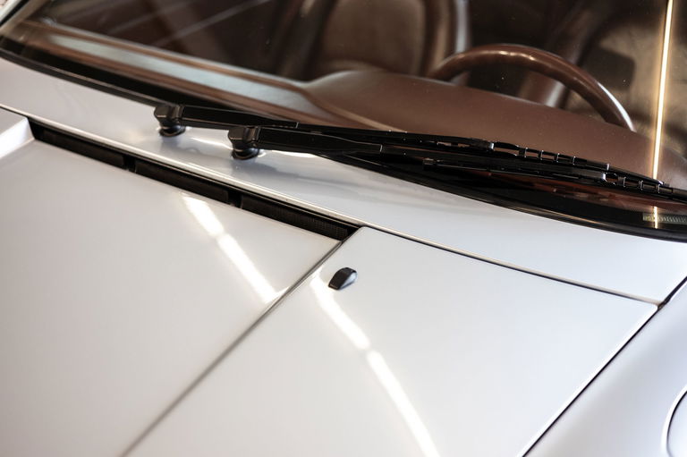 Porsche 993 Carrera 4