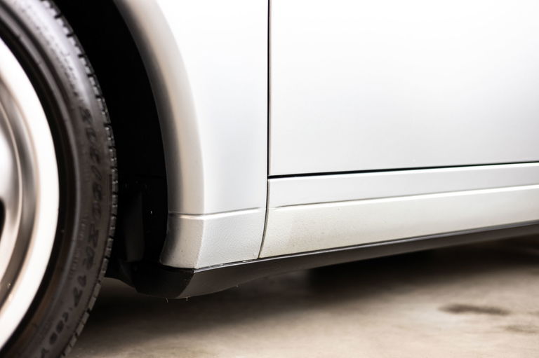 Porsche 993 Carrera 4