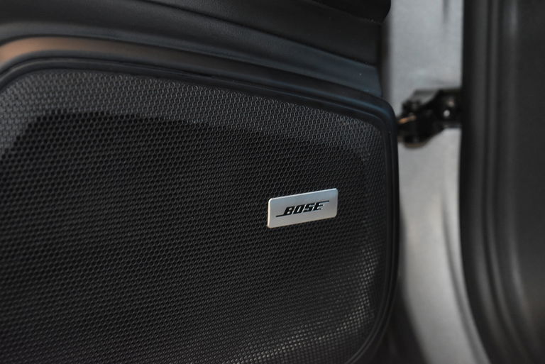 Porsche Panamera 4 E-Hybrid